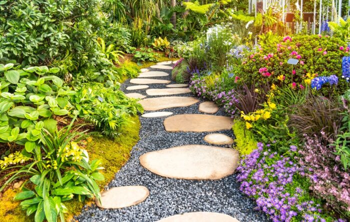 Commercial & Residential Lawn Care | Yard Works Houston